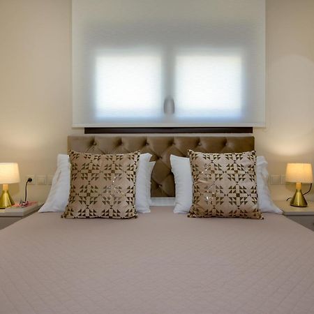 Aretousa Home Chania  Eksteriør billede