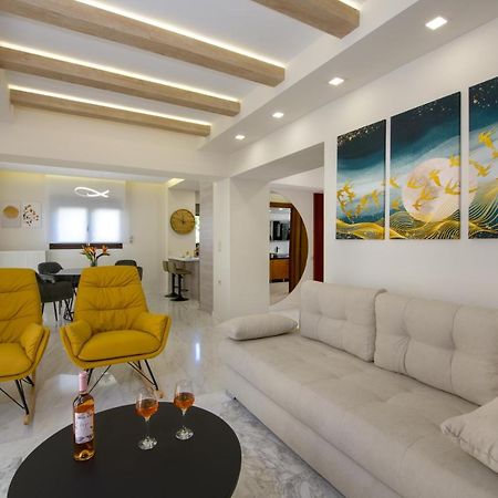 Aretousa Home Chania  Eksteriør billede
